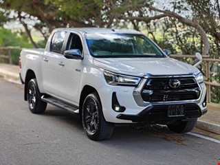 Hilux